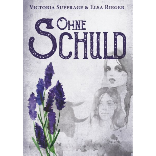 Elsa Rieger Victoria Suffrage - Ohne Schuld