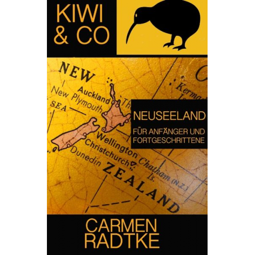 Carmen Radtke - Kiwi & Co.