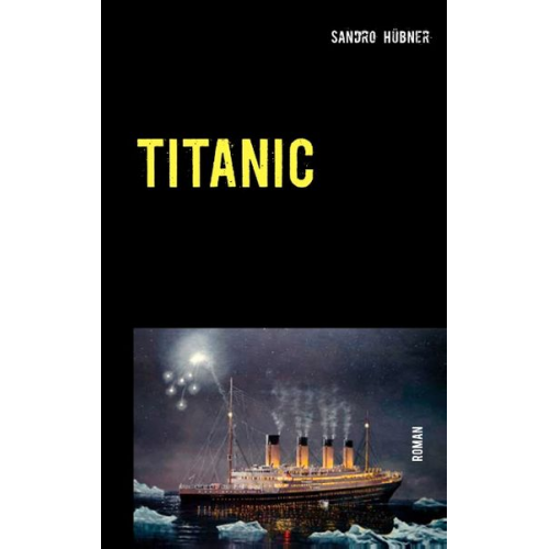 Sandro Hübner - Titanic