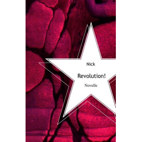 Nick - Revolution!