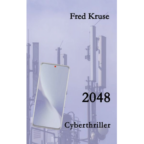 Fred Kruse - 2048