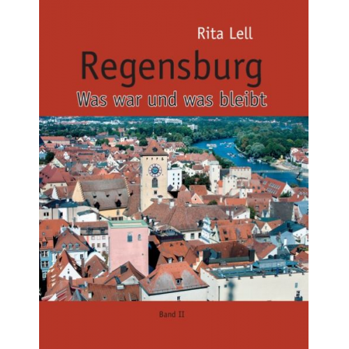 Rita Lell - Regensburg