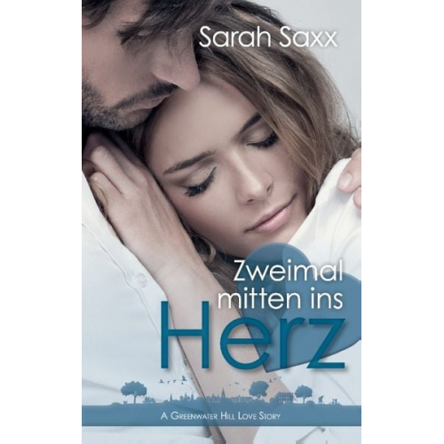 Sarah Saxx - Zweimal mitten ins Herz