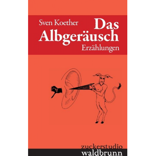 Sven Koether - Das Albgeräusch