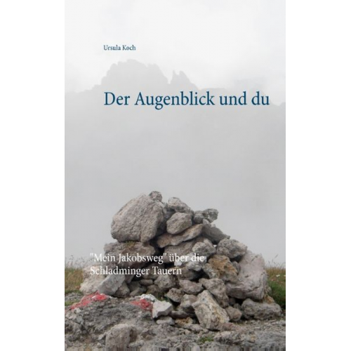 Ursula Koch - Der Augenblick und du