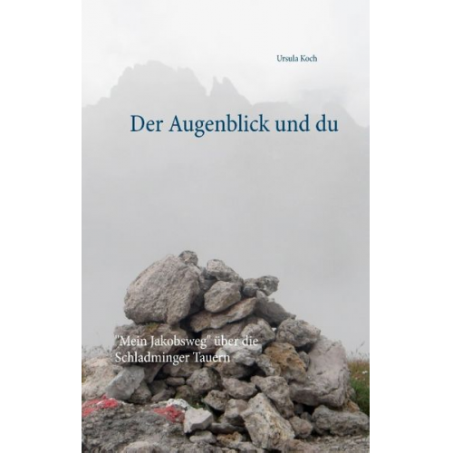 Ursula Koch - Der Augenblick und du