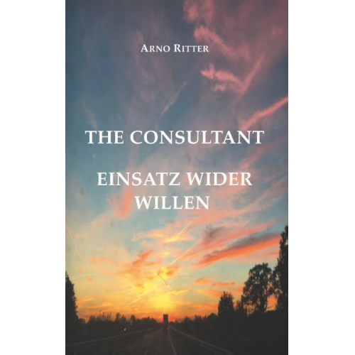 Arno Ritter - The Consultant