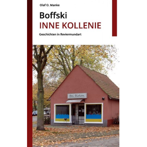 Olaf O. Manke - Boffski - Inne Kollenie