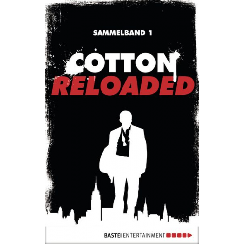 Mario Giordano - Cotton Reloaded - Sammelband 01