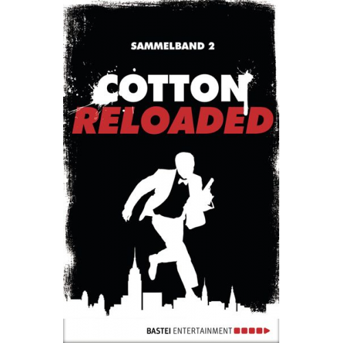 Alexander Lohmann Linda Budinger Peter Mennigen - Cotton Reloaded - Sammelband 02