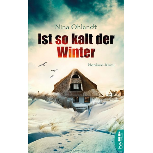 Nina Ohlandt - Ist so kalt der Winter