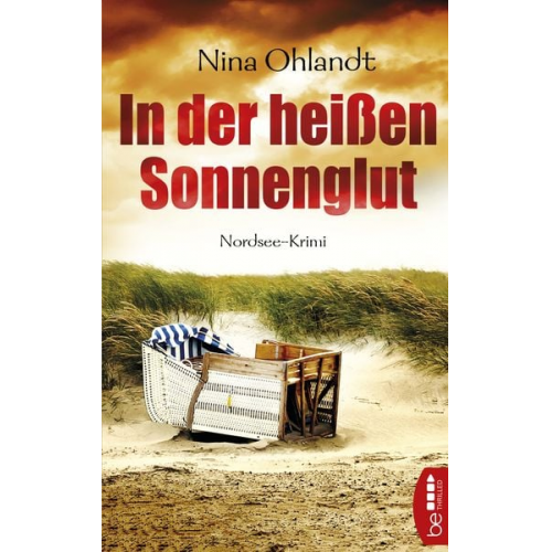 Nina Ohlandt - In der heißen Sonnenglut