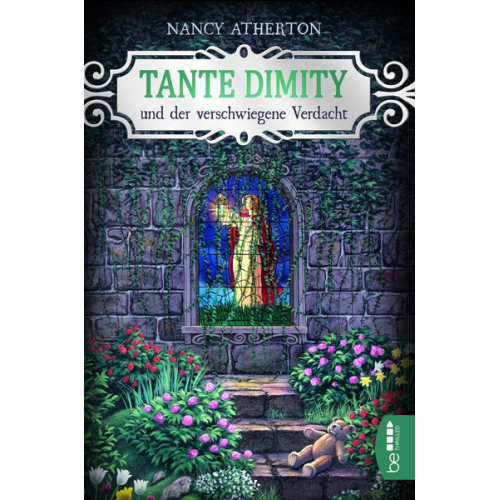 Nancy Atherton - Tante Dimity und der verschwiegene Verdacht