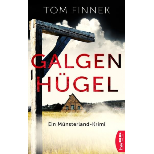 Tom Finnek - Galgenhügel