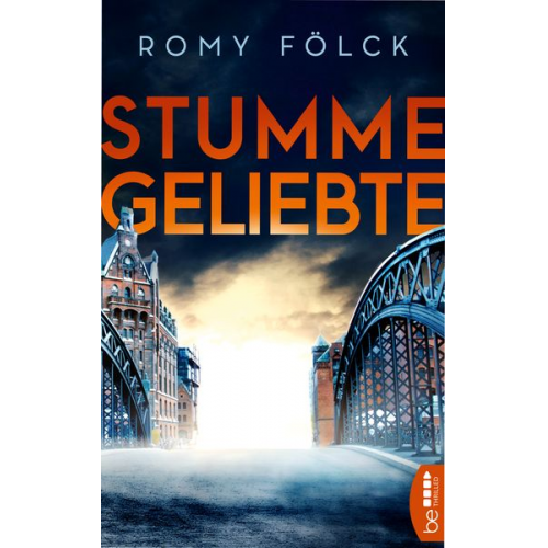 Romy Fölck - Stumme Geliebte