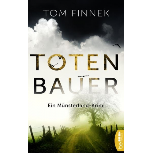 Tom Finnek - Totenbauer