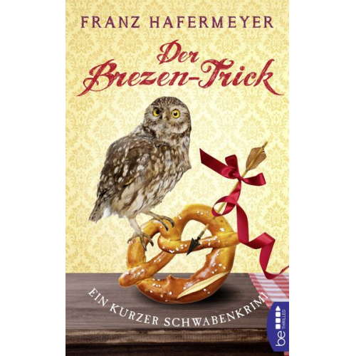 Franz Hafermeyer - Der Brezen-Trick