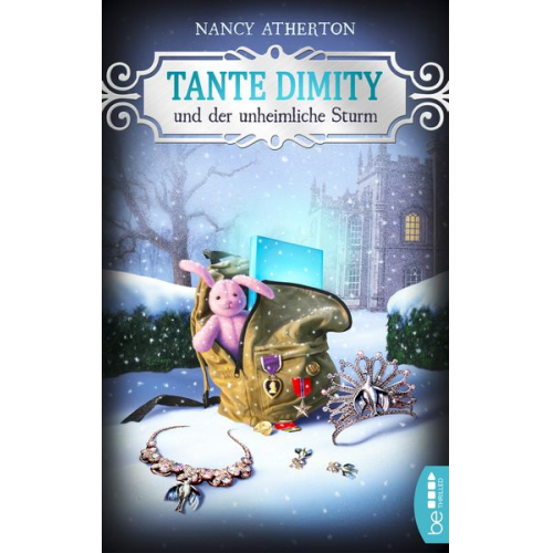 Nancy Atherton - Tante Dimity und der unheimliche Sturm