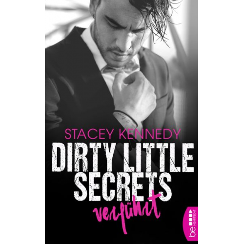 Stacey Kennedy - Dirty Little Secrets – Verführt