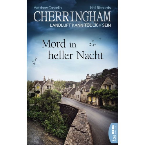 Matthew Costello Neil Richards - Cherringham - Mord in heller Nacht