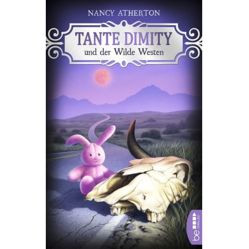 Nancy Atherton - Tante Dimity und der Wilde Westen