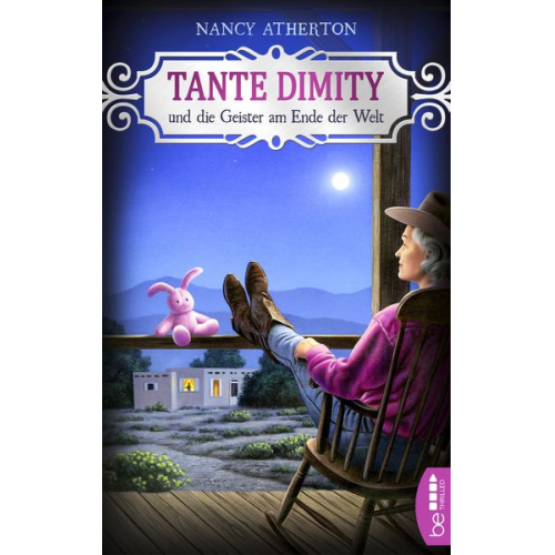 Nancy Atherton - Tante Dimity und die Geister am Ende der Welt