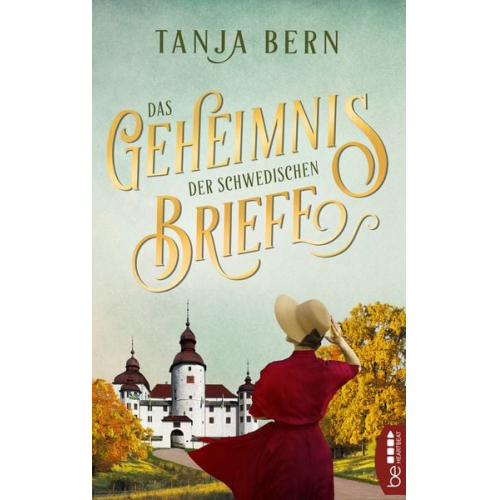 Tanja Bern - Das Geheimnis der schwedischen Briefe