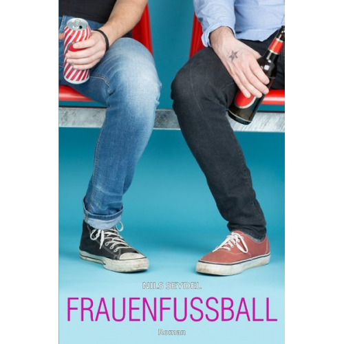 Nils Seydel - Frauenfußball