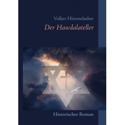 Volker Himmelseher - Der Hawdalateller