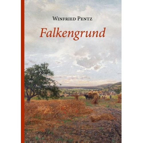 Winfried Pentz - Falkengrund