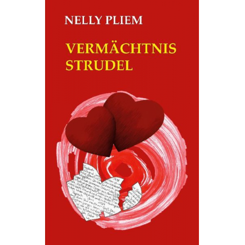 Nelly Pliem - Vermächtnisstrudel