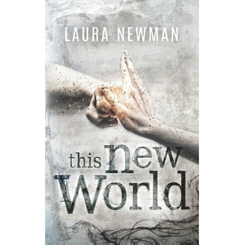 Laura Newman - This New World