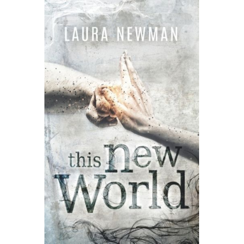 Laura Newman - This New World