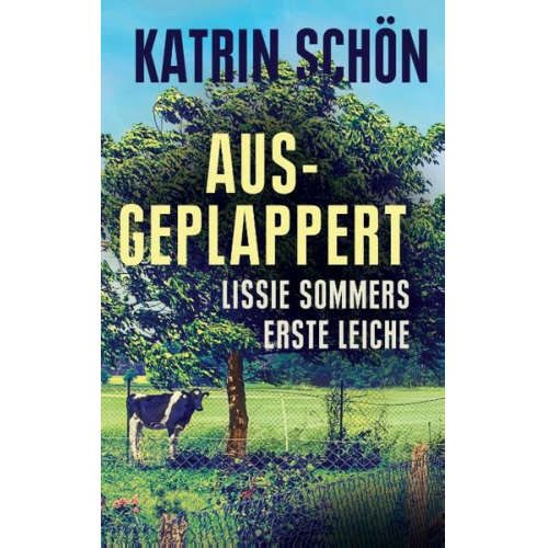 Katrin Schön - Ausgeplappert