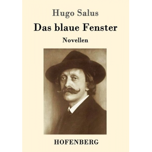 Hugo Salus - Das blaue Fenster