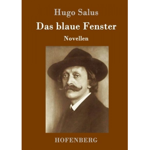 Hugo Salus - Das blaue Fenster