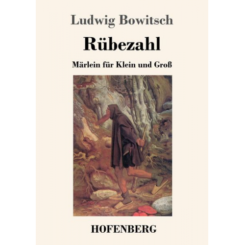 Ludwig Bowitsch - Rübezahl