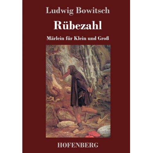 Ludwig Bowitsch - Rübezahl