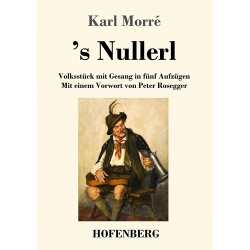 Karl Morré - s Nullerl