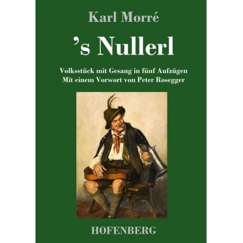 Karl Morré - s Nullerl