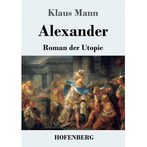 Klaus Mann - Alexander