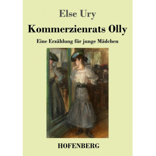 Else Ury - Kommerzienrats Olly