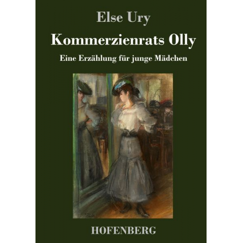 Else Ury - Kommerzienrats Olly