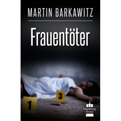 Martin Barkawitz - Frauentöter