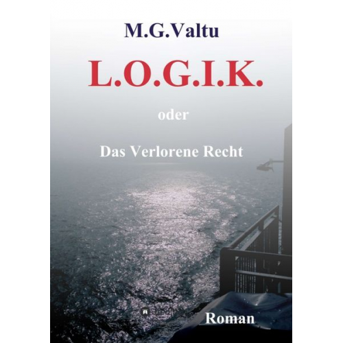 Manfred G. Valtu - L.O.G.I.K.