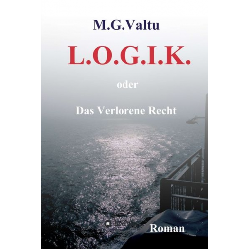 Manfred G. Valtu - L.O.G.I.K.