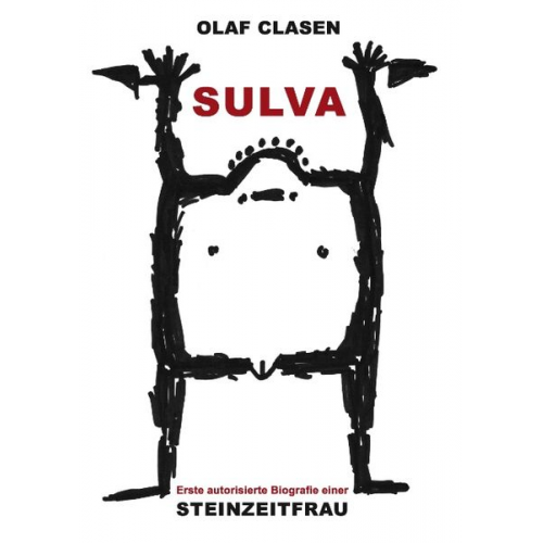 Olaf Clasen - Sulva