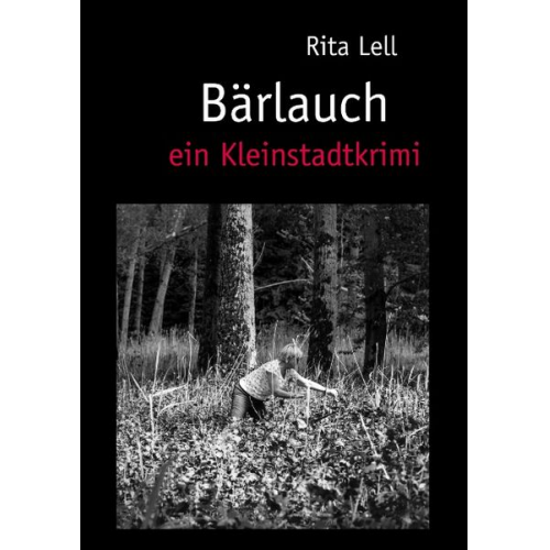 Rita Lell - Bärlauch