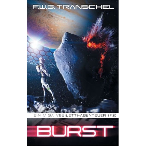 F.W.G. Transchel - Burst (II)