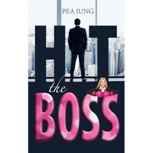 Pea Jung - Hit the Boss